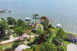 145 Bluewater Dr, Point Blank, TX 77364 - Photo 45