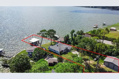 145 Bluewater Drive, Point Blank, TX 77364 - Photo 43