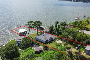 145 Bluewater Dr, Point Blank, TX 77364 - Photo 43