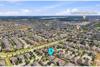 17918 Sulgrave Drive, Cypress, TX 77429 - Photo 43