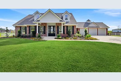 2819 Pearce Meadow, Rosharon, TX 77583 - Photo 1