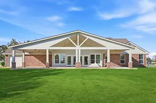 2819 Pearce Meadow, Rosharon, TX 77583 - Photo 35