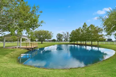 2819 Pearce Meadow, Rosharon, TX 77583 - Photo 5