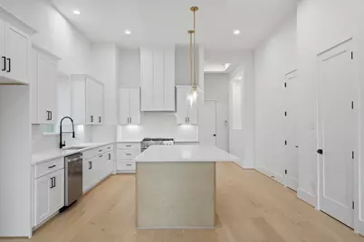 1227 Prince Street, Houston, TX 77008 - Photo 3