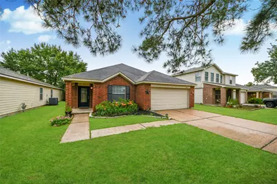24019 Kingbriar Drive, Spring, TX 77373 - Photo 5