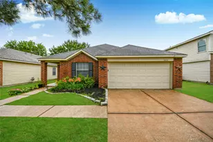 24019 Kingbriar Dr, Spring, TX 77373 - Photo 7