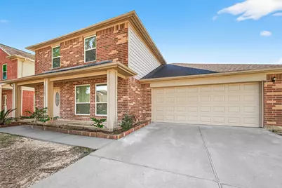 22723 Castleton Creek Court, Katy, TX 77450 - Photo 3