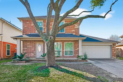 22723 Castleton Creek Court, Katy, TX 77450 - Photo 1