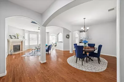 7531 S Linpar Court, Houston, TX 77040 - Photo 7