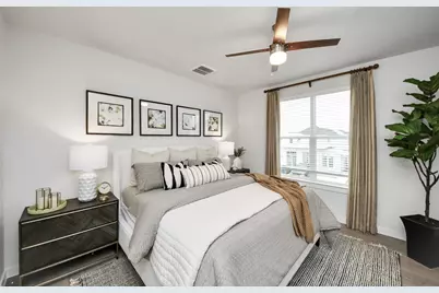 7306 Corey Rushing Lane, Richmond, TX 77407 - Photo 33