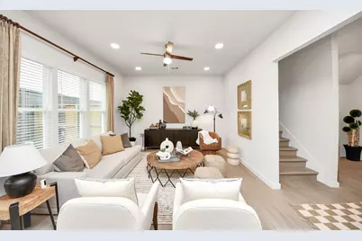 7306 Corey Rushing Lane, Richmond, TX 77407 - Photo 19