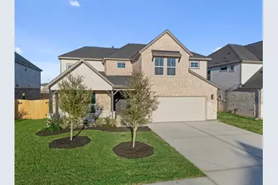 4519 Whisperwood Drive, Rosenberg, TX 77471 - Photo 3