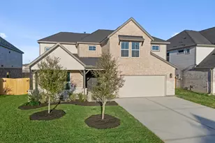 4519 Whisperwood Dr, Rosenberg, TX 77471 - Photo 3