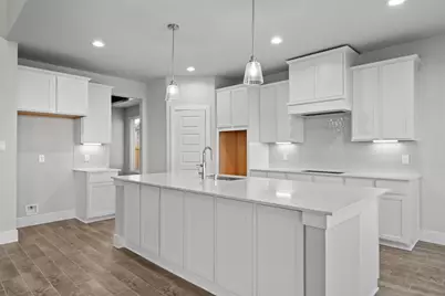 4519 Whisperwood Drive, Rosenberg, TX 77471 - Photo 5