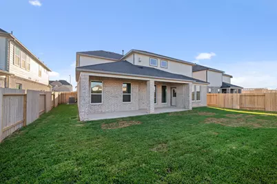 4519 Whisperwood Drive, Rosenberg, TX 77471 - Photo 35