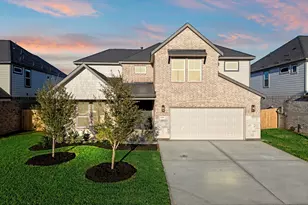 4519 Whisperwood Dr, Rosenberg, TX 77471 - Photo 1