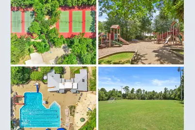 142 E Placid Hill Circle, The Woodlands, TX 77381 - Photo 47