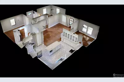 415 N Baron Street, Bellville, TX 77418 - Photo 3