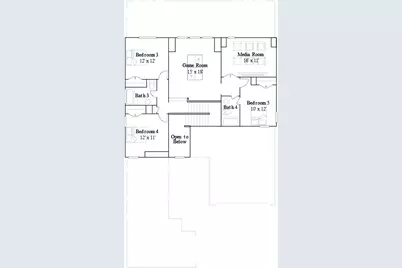 6311 Bakers Cove Lane, Katy, TX 77493 - Photo 3
