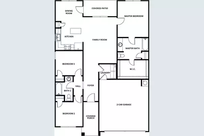 10362 Red Cardinal Drive, Cleveland, TX 77328 - Photo 19