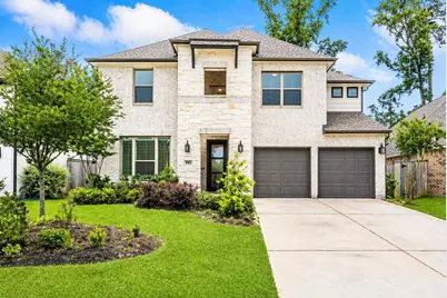 981 Cortez Creek Drive, Conroe, TX 77304 - Photo 1