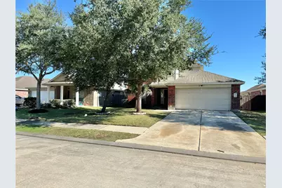 2911 Silver Shore Lane, League City, TX 77539 - Photo 1