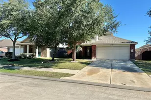 2911 Silver Shore Ln, League City, TX 77539 - Photo 1
