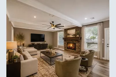 2411 Oaks Forks Drive, Houston, TX 77339 - Photo 3