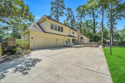 2411 Oaks Forks Drive, Houston, TX 77339 - Photo 33