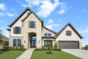 16606 Blissful Night St, Hockley, TX 77447 - Photo 1