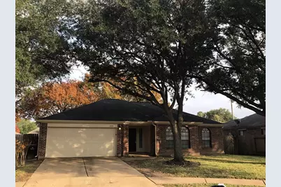 3430 Maymist Drive, Katy, TX 77449 - Photo 1