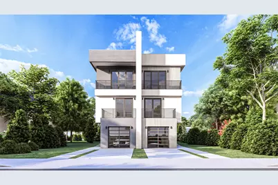 310 Hogan Street, Houston, TX 77009 - Photo 1