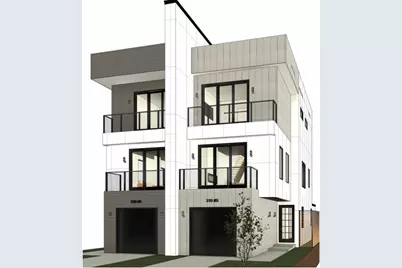 310 Hogan Street, Houston, TX 77009 - Photo 3