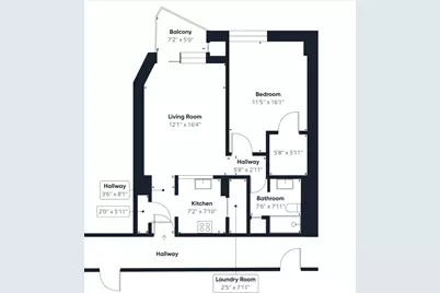 3525 Sage Road #412, Houston, TX 77056 - Photo 5