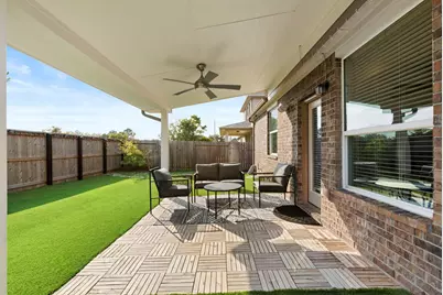 13306 Misting Falls Lane, Pearland, TX 77584 - Photo 41