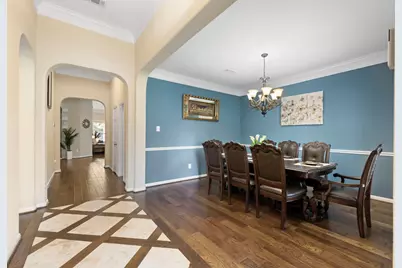 13306 Misting Falls Lane, Pearland, TX 77584 - Photo 7