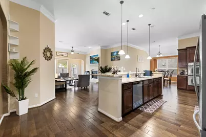 13306 Misting Falls Lane, Pearland, TX 77584 - Photo 9