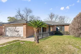 12411 Drifting Winds Dr, Houston, TX 77044 - Photo 1