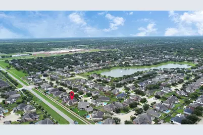 3505 Barrington Court, Pearland, TX 77584 - Photo 5