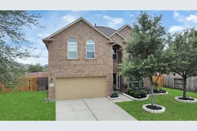 3505 Barrington Court, Pearland, TX 77584 - Photo 1