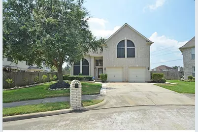 1407 Deer Knoll Court, Fresno, TX 77545 - Photo 1