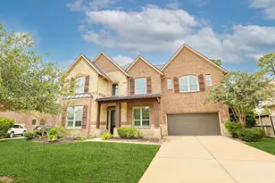 25107 Hogan Bridge Dr, Spring, TX 77389 - Photo 3