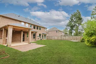 25107 Hogan Bridge Dr, Spring, TX 77389 - Photo 47