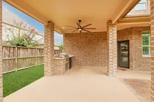 25107 Hogan Bridge Dr, Spring, TX 77389 - Photo 45