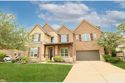25107 Hogan Bridge Drive, Spring, TX 77389 - Photo 3