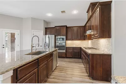 25107 Hogan Bridge Drive, Spring, TX 77389 - Photo 17