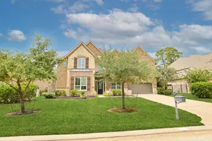 25107 Hogan Bridge Dr, Spring, TX 77389 - Photo 1