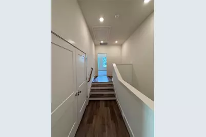 879 Rachel St Rachel Street #E, Houston, TX 77091 - Photo 31