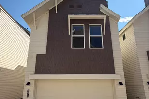 879 Rachel St Rachel St, Houston, TX 77091 - Photo 1