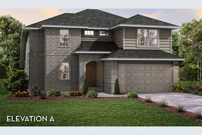 12106 Hollow Marsh Drive, Santa Fe, TX 77510 - Photo 1